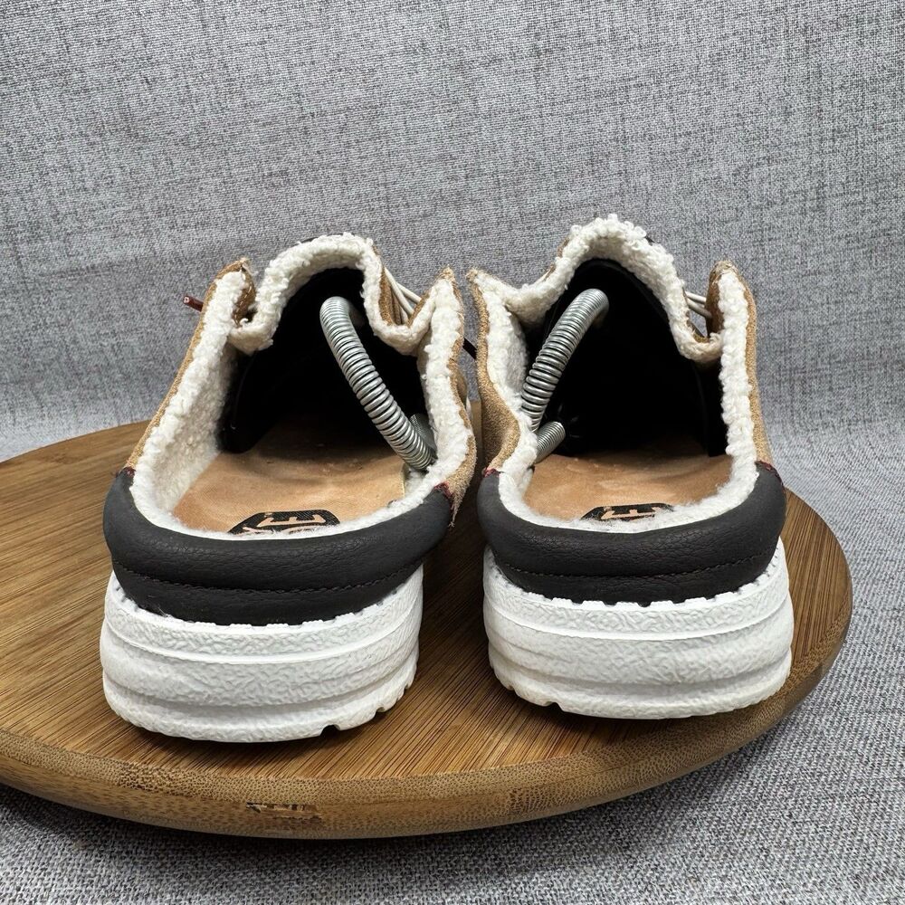 Hey Dude Wendy Warmth Slip On Shoes Loafers Women's 11 - Picture 4 of 9